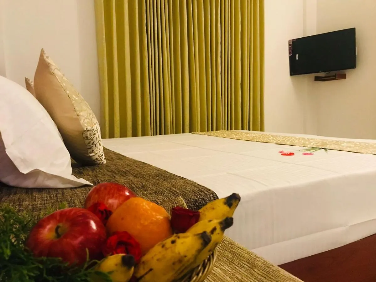 Munnar Hills Homestay 0*,  Indien