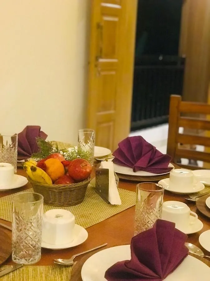 Villa Munnar Hills Homestay